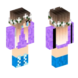 Minecraft Skin #169299