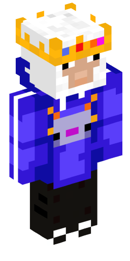 Minecraft Skin #169310