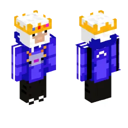 Minecraft Skin #169310