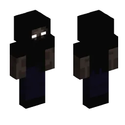 Minecraft Skin #169312