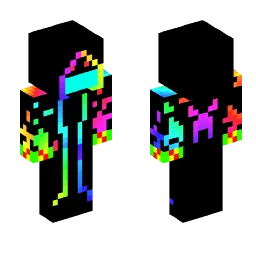 Minecraft Skin #169315