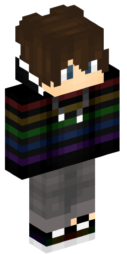 Matous567 Minecraft Skin Preview on Minecraft.Co.Com