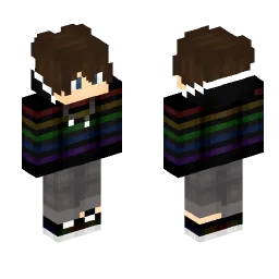 Minecraft Skin #169324