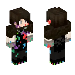 Minecraft Skin #169326