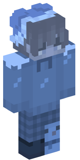 Djrgame Minecraft Skin Preview on Minecraft.Co.Com