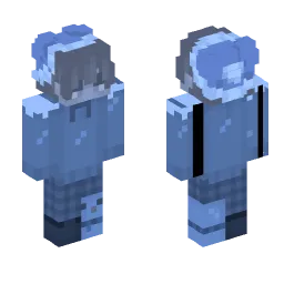 Minecraft Skin #169333