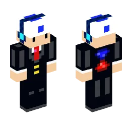 Minecraft Skin #169337