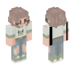 Minecraft Skin #169344