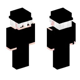 Minecraft Skin #169345