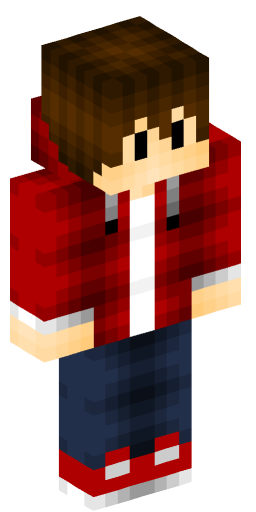_LarsLP Minecraft Skin Preview on Minecraft.Co.Com