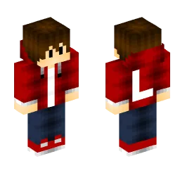 Minecraft Skin #169364