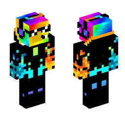 Minecraft Skin #169365