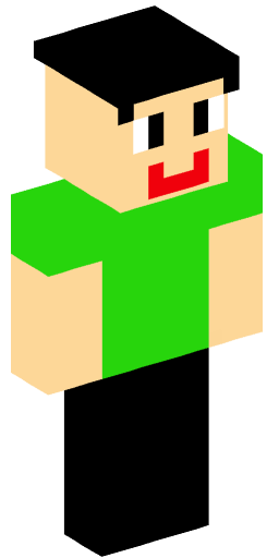 Esteban1637 Minecraft Skin Preview on Minecraft.Co.Com