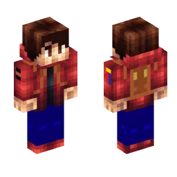 Minecraft Skin #169380