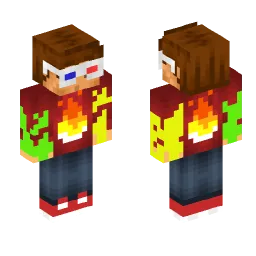 Minecraft Skin #169385
