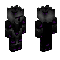 Minecraft Skin #169396