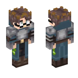 Minecraft Skin #169399