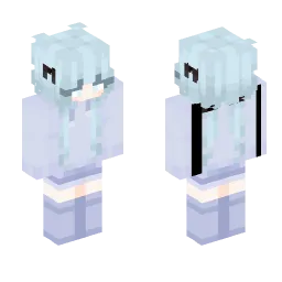 Minecraft Skin #169402