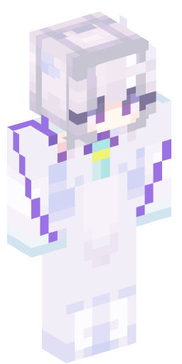 0carl Minecraft Skin Preview on Minecraft.Co.Com