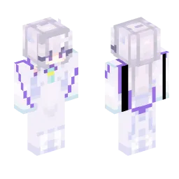 Minecraft Skin #169403