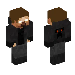Minecraft Skin #169407