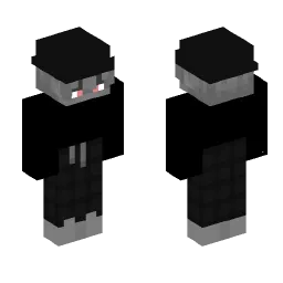 Minecraft Skin #169415