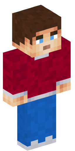 wettent1001 Minecraft Skin Preview on Minecraft.Co.Com