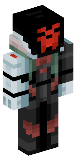 Natokebi Minecraft Skin Preview on Minecraft.Co.Com