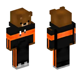 Minecraft Skin #169432