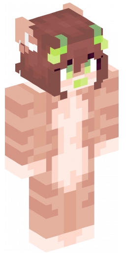 Minecraft Skin #169435