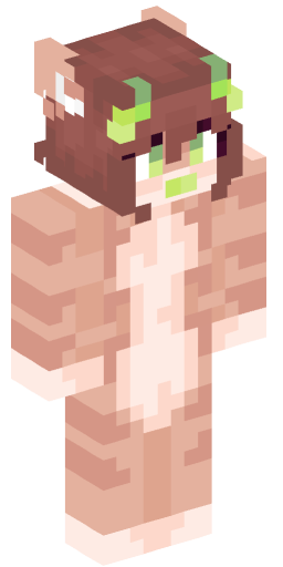 Minecraft Skin #169435