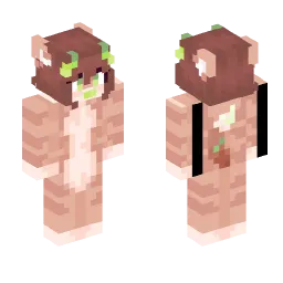 Minecraft Skin #169435