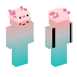 Minecraft Skin #169462