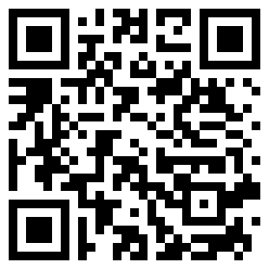 Hoppsann QR Code