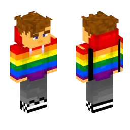 Minecraft Skin #169484