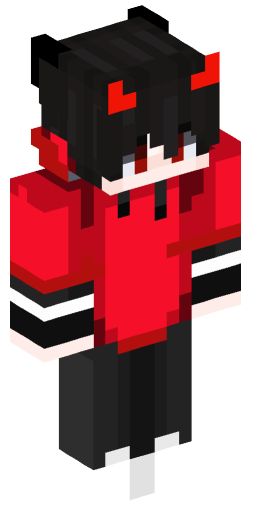 rxflex_yt Minecraft Skin Preview on Minecraft.Co.Com