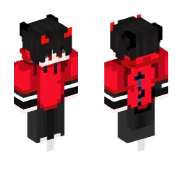 Minecraft Skin #169490