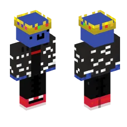 Minecraft Skin #169495