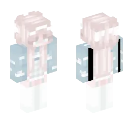 Minecraft Skin #169501
