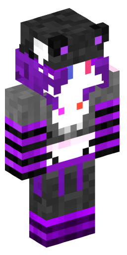 Totless Minecraft Skin Preview on Minecraft.Co.Com