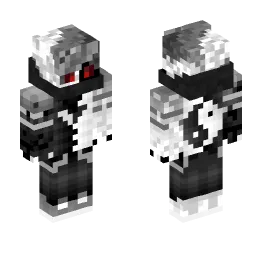 Minecraft Skin #169509