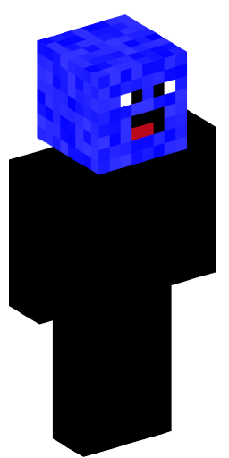 Veluga Minecraft Skin Preview on Minecraft.Co.Com