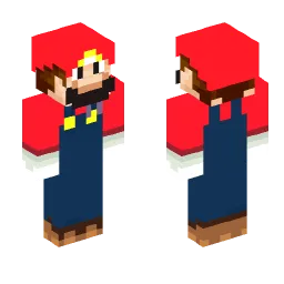 Minecraft Skin #169514