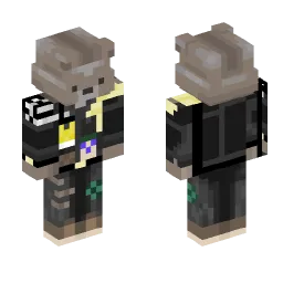 Minecraft Skin #169515