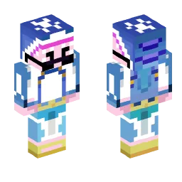 Minecraft Skin #169525