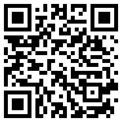 gabri3lla QR Code