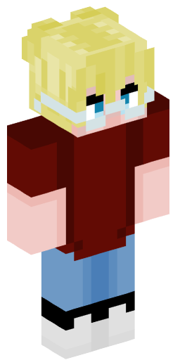 jackattack37 Minecraft Skin Preview on Minecraft.Co.Com