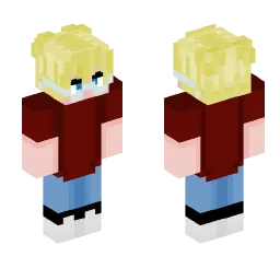 Minecraft Skin #169528