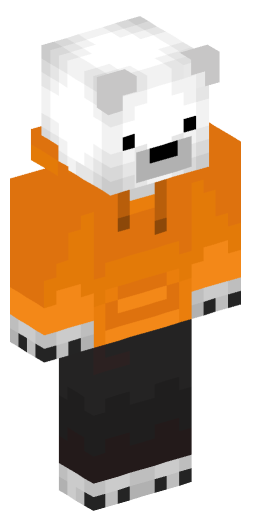 vNoqist Minecraft Skin Preview on Minecraft.Co.Com