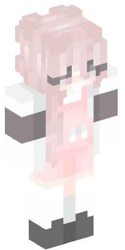 boiemei Minecraft Skin Preview on Minecraft.Co.Com
